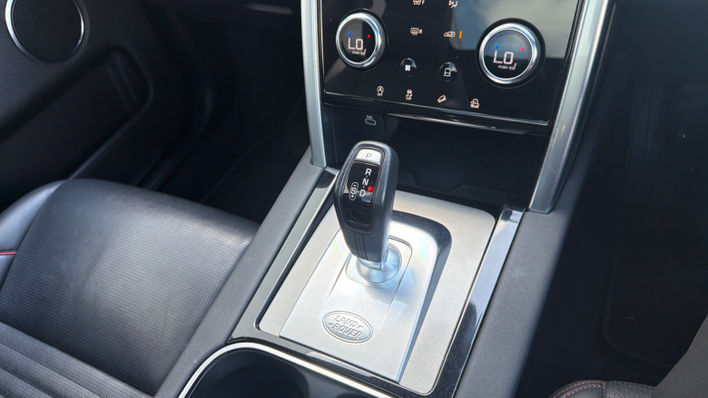 Land Rover Discovery Sport 2.0 D200 Urban Edition 5dr Auto [5 Seat] Diesel Station Wagon